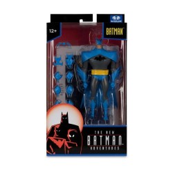 BATMAN (BLUE/GREY) - THE NEW BATMAN ADVENTURES