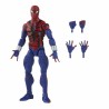 SPIDER-MAN: BEN REILLY RETRO COLLECTION - WAVE 2 SPIDER-MAN - MARVEL LEGENDS