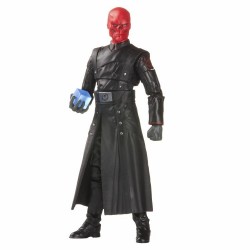 RED SKULL - WHAT IF...?...