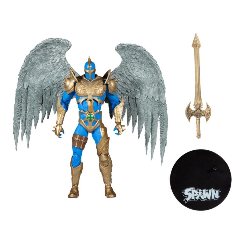 THE REDEEMER - SPAWN