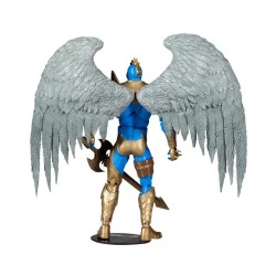 THE REDEEMER - SPAWN