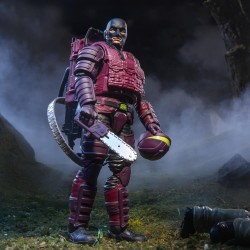 S.A.W.-VIPER (SEMI-AUTOMATIC WEAPON) - GI JOE - CLASSIFIED SERIES