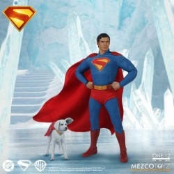 (PREVENTA) SUPERMAN -...