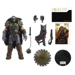 [PREVENTA] DOOM SLAYER -...
