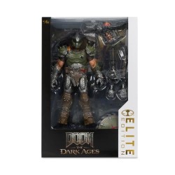 [PREVENTA] DOOM SLAYER - ELITE EDITION - DOOM: THE DARK AGES