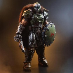 [PREVENTA] DOOM SLAYER - ELITE EDITION - DOOM: THE DARK AGES