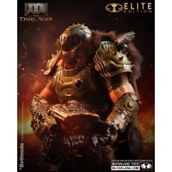 [PREVENTA] DOOM SLAYER - ELITE EDITION - DOOM: THE DARK AGES