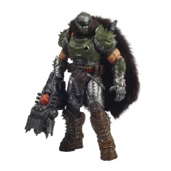 [PREVENTA] DOOM SLAYER - ELITE EDITION - DOOM: THE DARK AGES