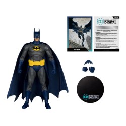 [PREVENTA] BATMAN (NO MAN'S...