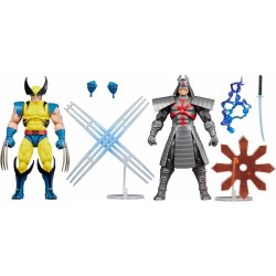 [PREVENTA] WOLVERINE VS...