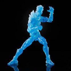 ICEMAN - X-MEN (COLOSSUS BAF) - MARVEL LEGENDS