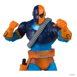 [PREVENTA] DEATHSTROKE (CLASSIC) - DC MULTIVERSE
