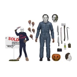 [PREVENTA] ULTIMATE MICHAEL...
