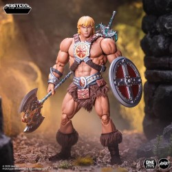 [PREVENTA] HE-MAN (REGULAR EDITION) - MOTU - 1:12