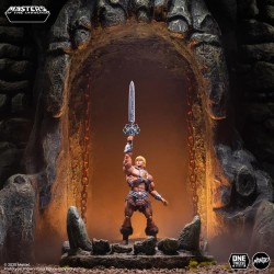 [PREVENTA] HE-MAN (REGULAR EDITION) - MOTU - 1:12