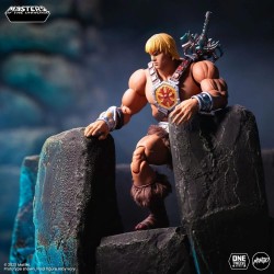 [PREVENTA] HE-MAN (REGULAR EDITION) - MOTU - 1:12