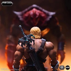 [PREVENTA] HE-MAN (REGULAR EDITION) - MOTU - 1:12