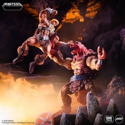 [PREVENTA] HE-MAN (REGULAR EDITION) - MOTU - 1:12