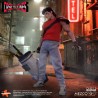 [PREVENTA] CASEY JONES VERSION 2 - TMNT - ONE:12
