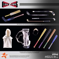 [PREVENTA] CASEY JONES VERSION 2 - TMNT - ONE:12