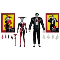 [PREVENTA] HARLEY QUINN &...