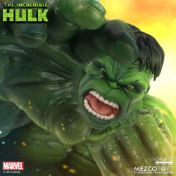 [PREVENTA] HULK (SILVER AGE...